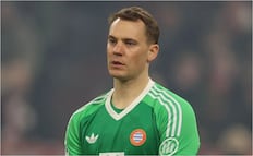 Manuel Neuer reconoce superioridad del PSG: "Tuvieron más instinto asesino"