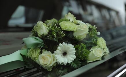 En velorio de funcionario de Veracruz, su madre fallece también de un infarto