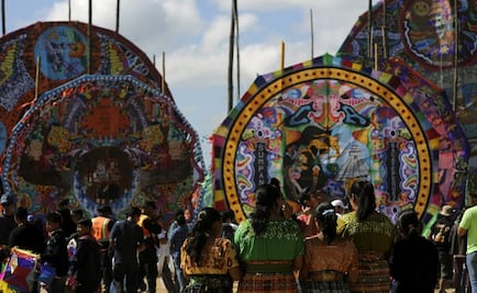Comunidad ancestral busca rescatar su lengua y costumbres
