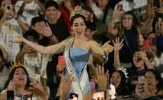 “Esta corona empezó aquí”: el mensaje de Fátima Bosch en su regreso a Tabasco