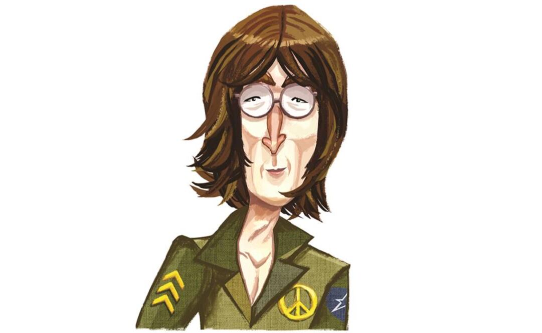 Ilustración: DAVID PEÓN