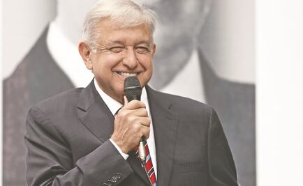 Invitarán a AMLO a sesión en el Congreso de la Ciudad de México