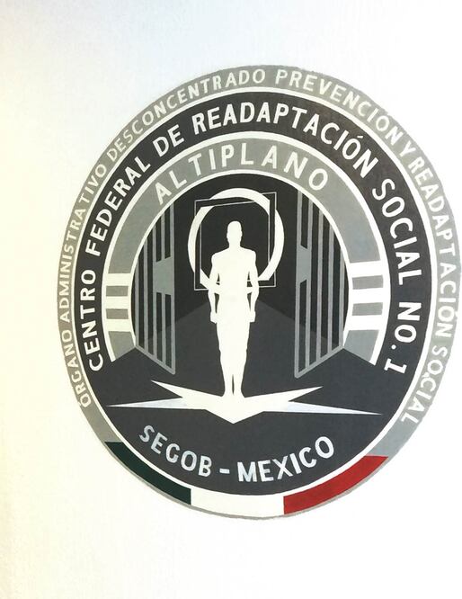 Joaquín Guzmán Loera se escapó del Centro Federal de Readaptación Social número 1 El Altiplano, el pasado 11 de julio.