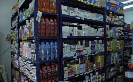 Precios de medicinas subirán entre 2% y 6% este año