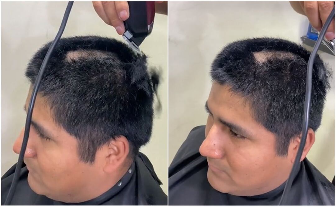 Mi primera chamba, el "trend" de TikTok que muestra los errores en el trabajo. Foto: Captura e pantalla @josuestloo