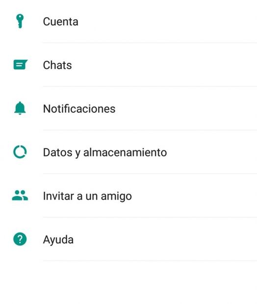 Evita que roben tu cuenta de WhatsApp