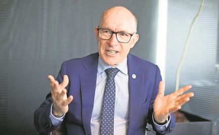 "México, clave en la lucha contra las armas nucleares"