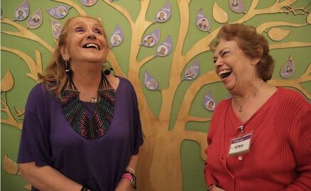 Crean sistema de puntaje que estima riesgo del Alzheimer