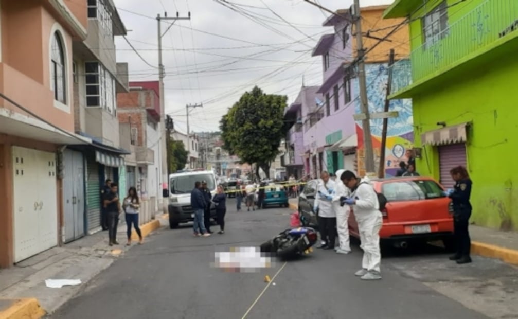 Antes de matar a Daniela, Giovanni asesinó a dos exnovios y a conocidos tras ruptura amorosa