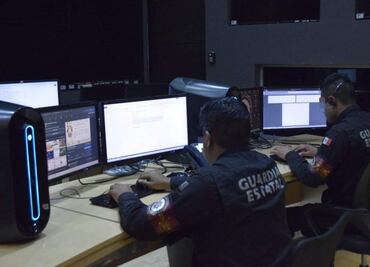 Alerta en Tamaulipas por llamadas de estafa provenientes del extranjero; adultos mayores, las principales víctimas