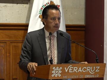 Abren tres líneas de investigación en asesinato de 7 miembros de una familia en Veracruz