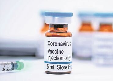 Veracruz no aplicará segunda dosis CanSino a maestros