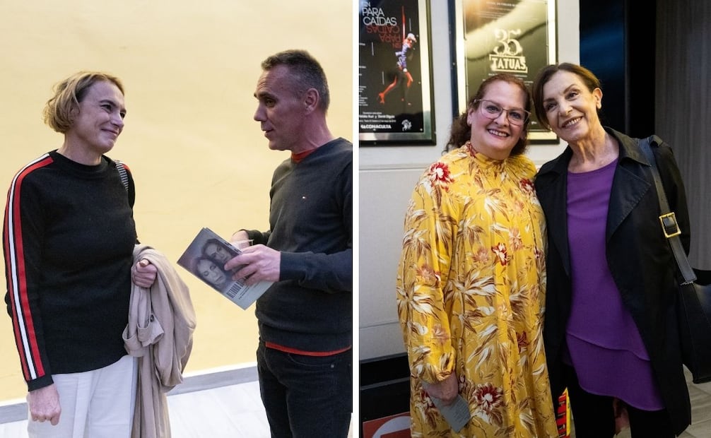 Foto: Hugo Salvador.