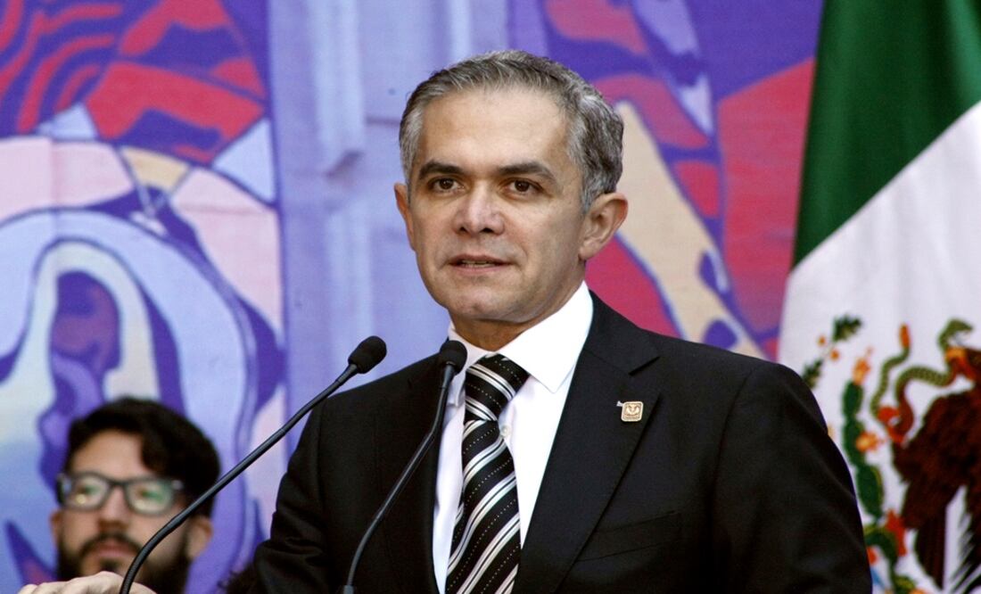 Foto: Archivo EL UNIVERSAL