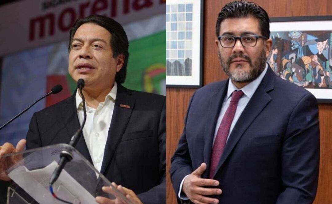 Fotos: Archivo/ EL UNIVERSAL