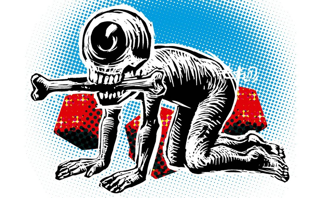 Salvador García Soto