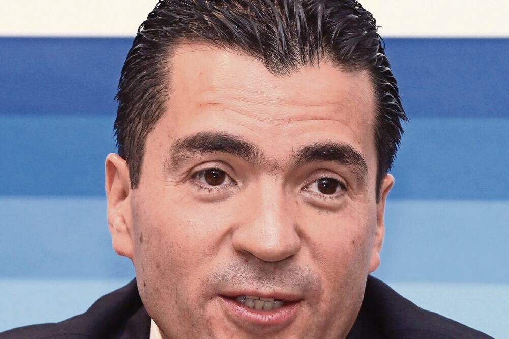 Las fallas de Bancomer