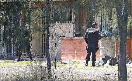 Recomendación por caso Tanhuato responde a investigación seria: CNDH