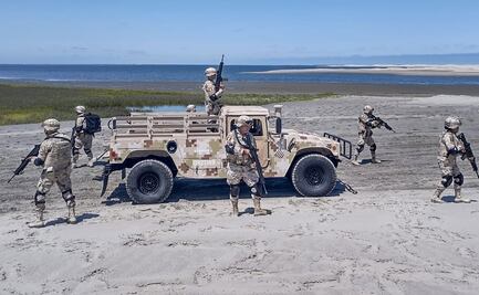 Sedena puso en marcha proyectos de investigación relacionados con industria militar 