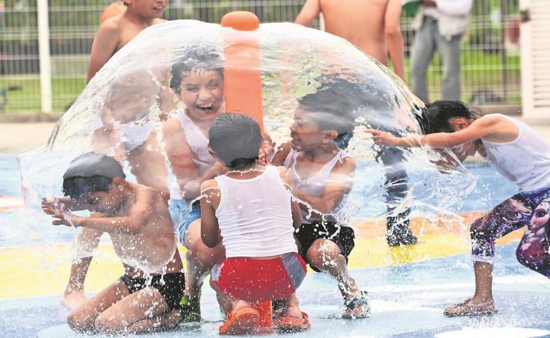 Día del niño dejará derrama económica de más de 18 mil mdp 
