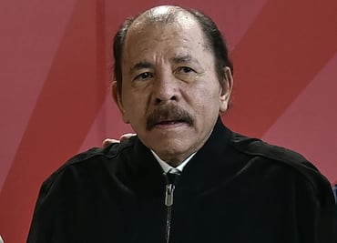 Hermano del presidente nicaragüense, Daniel Ortega, está incomunicado; reportan medios