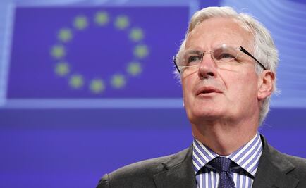 Ex ministro francés negociará salida de Reino Unido de la UE