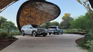 KIA EV3: precios y versiones en México