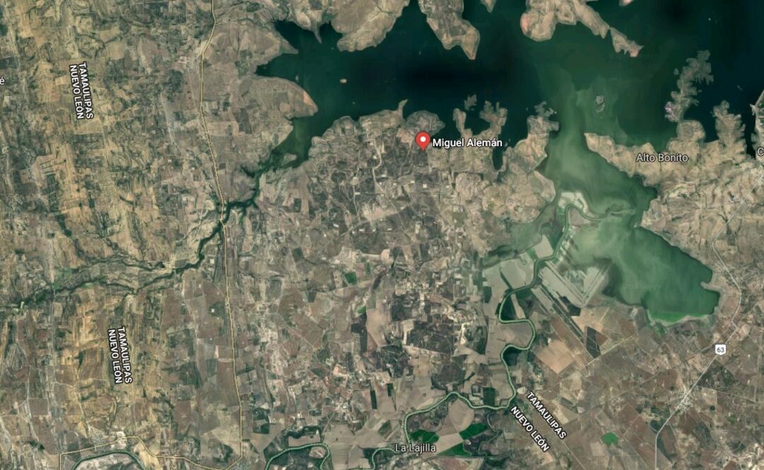 Fotografía: captura de Google Maps.