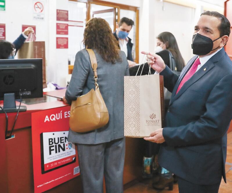 José Manuel López Campos. Foto: ARCHIVO EL UNIVERSAL