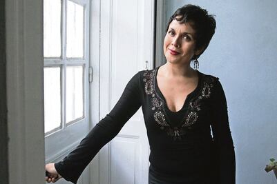 Convierten la vida de Rita Guerrero en documental