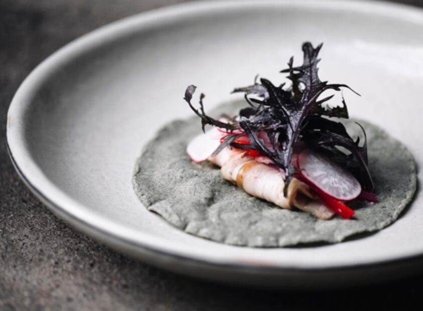 Los platillos que debes probar en Pujol