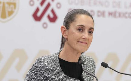 Sheinbaum, Paredes, Lilly Téllez y Colosio lideran en sus partidos rumbo a 2024: Encuesta 