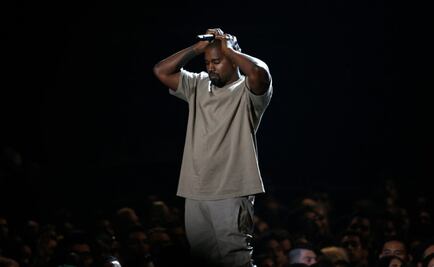 Kanye insulta a Swift y se dice más influyente que Escobar