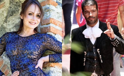 Gaby Spanic revela presunto abuso sexual por parte de Pablo Montero