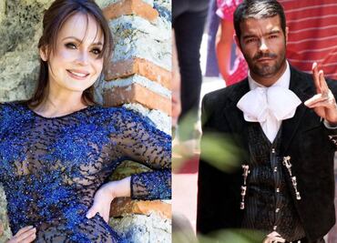 Gaby Spanic revela presunto abuso sexual por parte de Pablo Montero