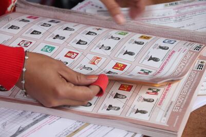 ¿En dónde puedes denunciar delitos en las próximas elecciones 2022?