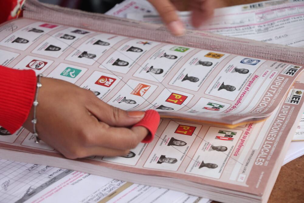 ¿En dónde puedes denunciar delitos el próximo 5 de junio?