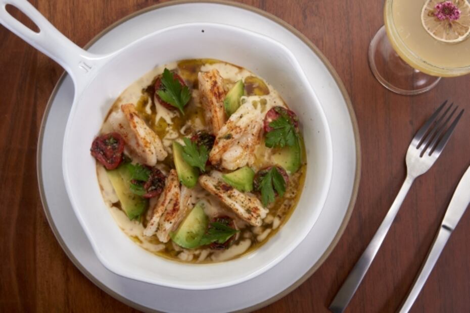 El chef Maycoll Calderón celebra el Día del Amor con una cena especial en Cuna