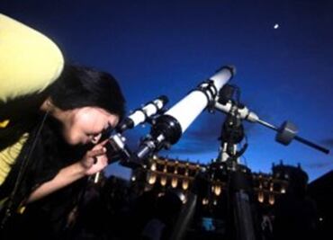 Mañana por la noche podrás ver a Venus y Marte