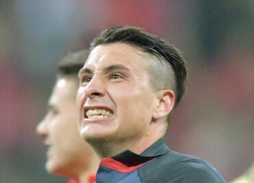 Soñando con la Liguilla