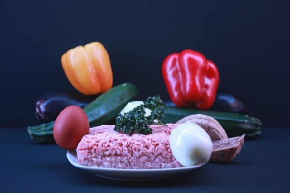 Meatloaf, el pastel de carne que se convirtió en un clásico estadounidense