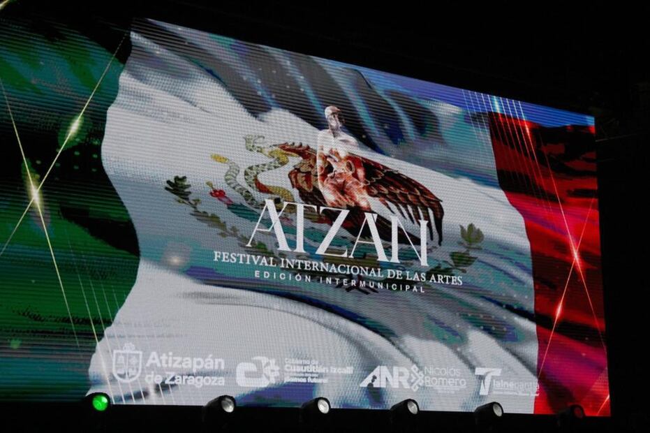 En esta semana se realizarán más de 150 eventos en cuatro municipios del Valle de México. FOTO: Especial/ EL UNIVERSAL/