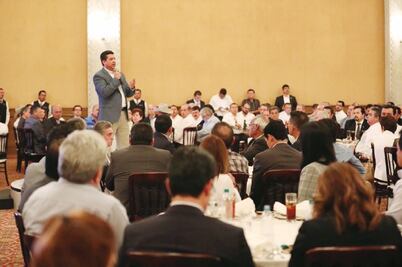 Culminan jornadas ciudadanas en Tamaulipas