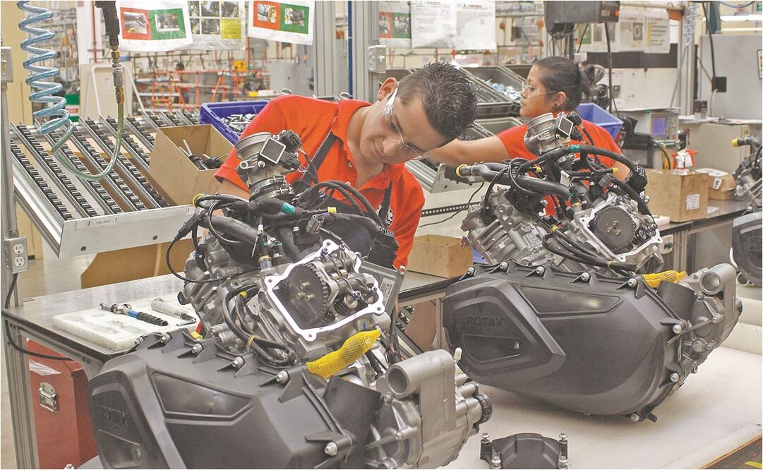 Foto: Archivo / EL UNIVERSAL