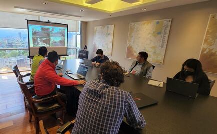 Evalúan mejores estrategias para que carril confinado de Línea 4 del Metrobús sea respetado