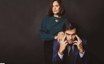 Series y películas que te recomendamos ver en este puente