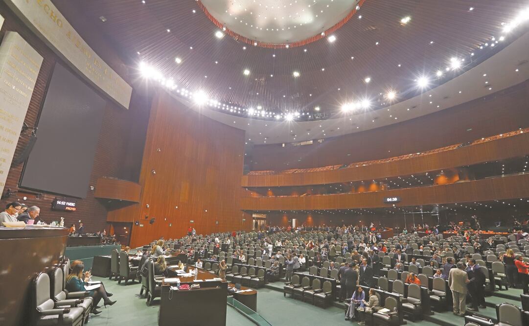 Foto: Archivo / EL UNIVERSAL 