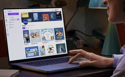 Decora tus proyectos de Canva con imágenes de Disney