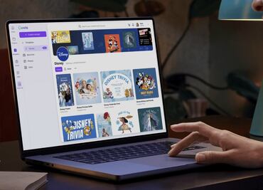 Decora tus proyectos de Canva con imágenes de Disney