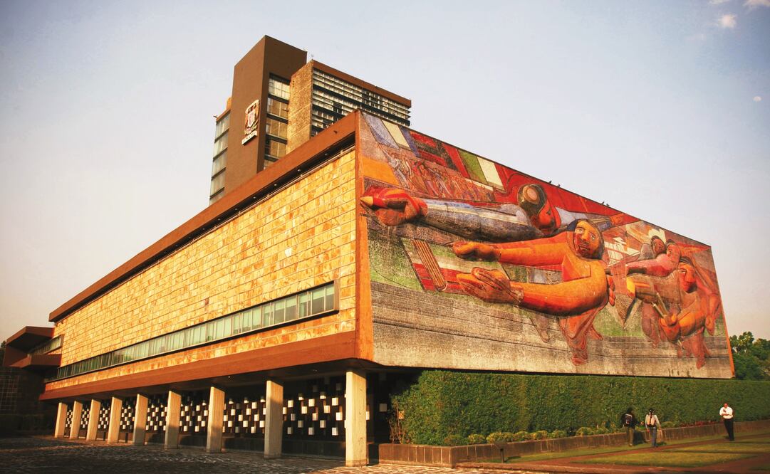 (Foto: archivo EL UNIVERSAL)